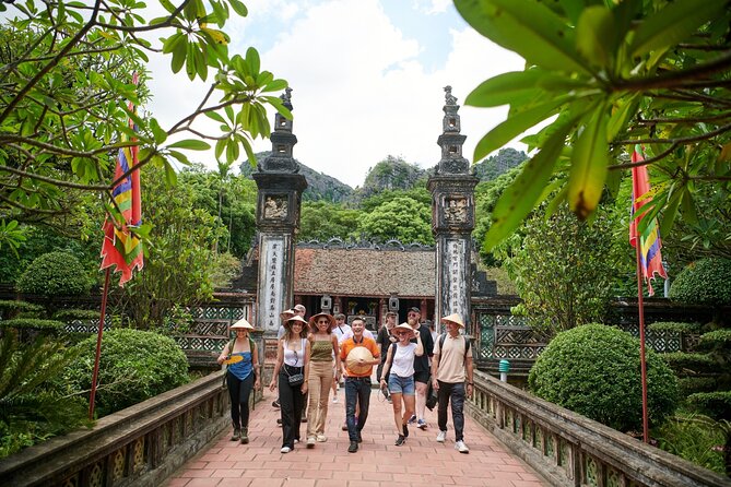 Ninh Binh Day Trip: Bai Dinh-Trang An-Mua Cave, Buffet, Boat, Bus - Why this Ninh Binh day trip works for limited time