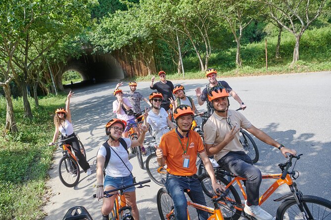 Ninh Binh Day Trip: Bai Dinh-Trang An-Mua Cave, Buffet, Boat, Bus - Trang An by bamboo boat: cave systems, limestone, and slow time