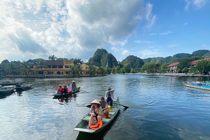 Ninh Binh Day Trips- from Hanoi - Why this Ninh Binh day trip is worth it from Hanoi