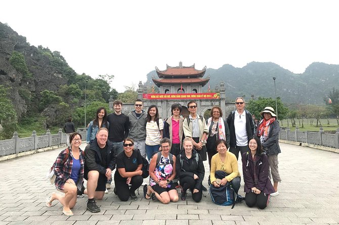Ninh Binh Day Trips- from Hanoi - Picking the right option: from Hoa Lu to Mua Cave and Bich Dong