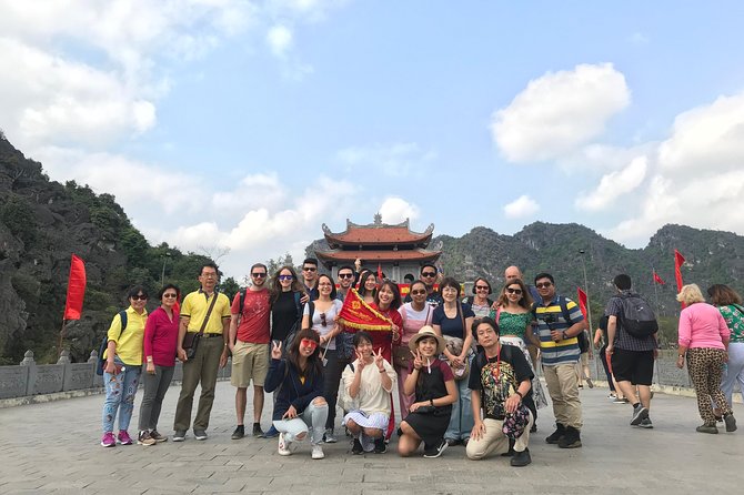 Ninh Binh Day Trips- from Hanoi - Tam Coc boat ride: what you’ll love, and how to prepare