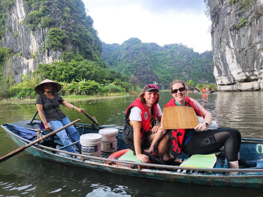 Ninh Binh From Hanoi Via Incense Village Small Group of 9 - Price and value: what $82 includes and why it often beats DIY