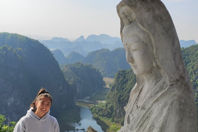 Ninh Binh Full-Day Small Group of 9 Guided Tour from Hanoi - Price and value: what $85 buys you in real-world terms