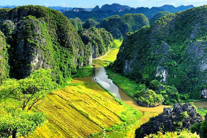 Ninh Binh Full-Day to Hoa Lu Tam Coc & Mua Cave Via Boat & Bike - Price and Value: Why $46 Can Make Sense for a Full-Day Package