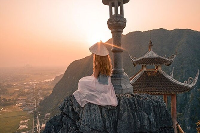Ninh Binh Full-Day to Hoa Lu Tam Coc & Mua Cave Via Boat & Bike - Small Details That Improve Your Day (If You Pay Attention)