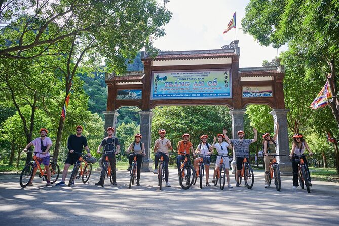 Ninh Binh Full Day Tour from Hanoi by Limousine - Ninh Binh in one day: why it works