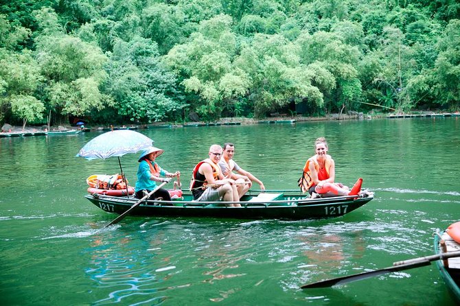 Ninh Binh Full-Day Tour from Hanoi to Hoa Lu, Tam Coc & Mua Cave Via Boat & Bike - From Hanoi to Ninh Binh: a long day, but with structure
