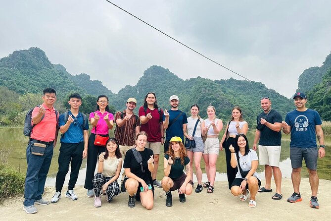 Ninh Binh Full Day Tour from Hanoi to Hoa Lu, Trang An & Mua Cave - Key highlights to know before you go