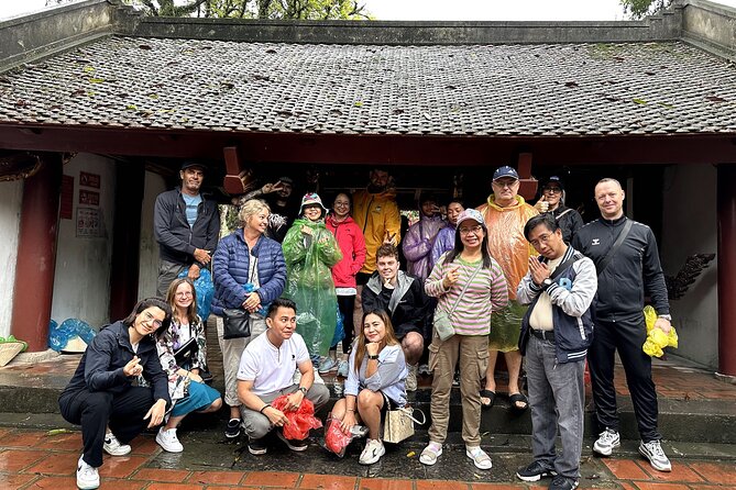 Ninh Binh Full Day Tour from Hanoi to Hoa Lu, Trang An & Mua Cave - Getting From Hanois Old Quarter To Ninh Binh Early