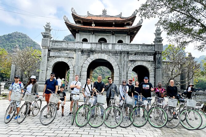 Ninh Binh Full Day Tour from Hanoi to Hoa Lu, Trang An & Mua Cave - Practical Tips for the Timing, Shoes, and Photo Moments