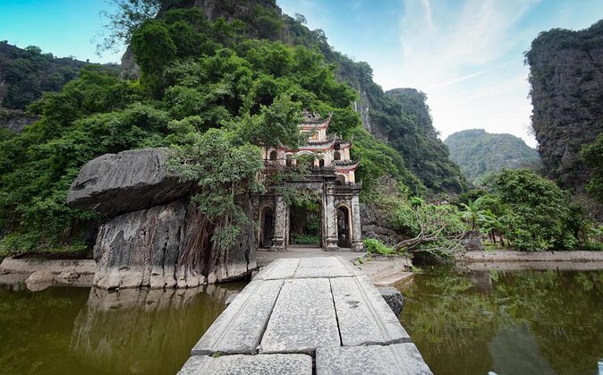 Ninh Binh Full Day Tour From Hanoi With Customized Attractions - Key Highlights You’ll Care About