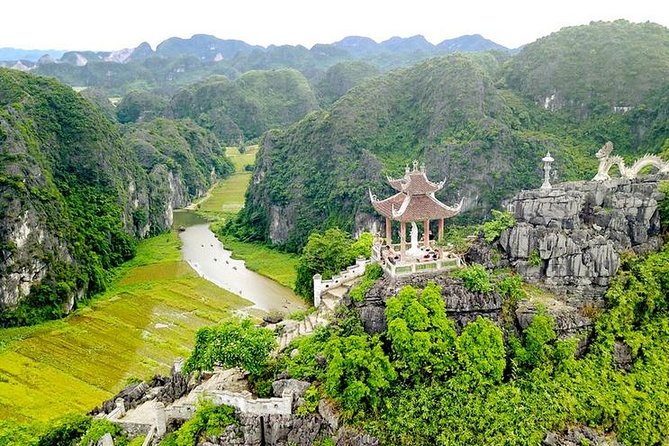 Ninh Binh Full Day Tour From Hanoi With Customized Attractions - Why This Ninh Binh Day Trip Runs Like a Best-Of Tour