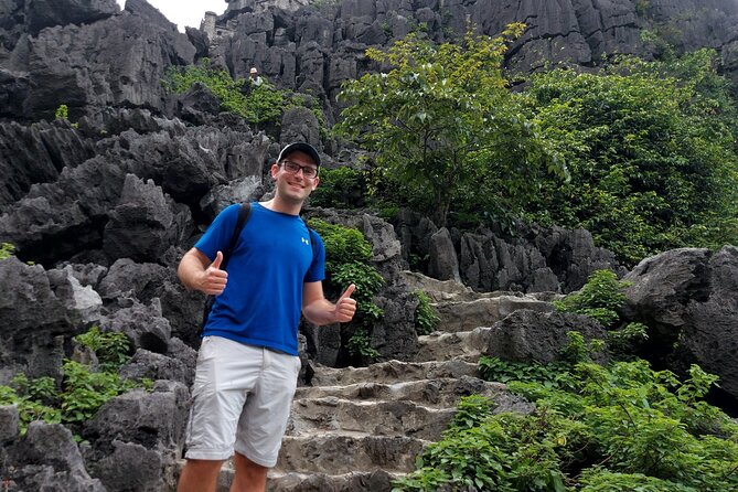 Ninh Binh Full Day Tour Group 8 (Trang An- Bich Dong- Mua cave) - Should you book this Ninh Binh full-day tour?