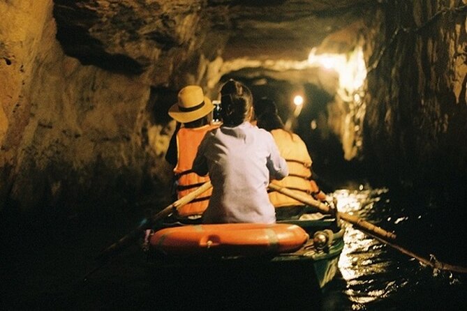 Ninh Binh Full Day Tour to Hoa Lu Trang An Mua Cave Small Group - Key reasons this tour makes sense