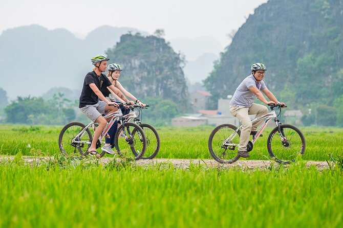 Ninh Binh Full Day Tour with Hoa Lu, Tam Coc and Mua Cave - Price and logistics: What $41 buys you (and what it does not)