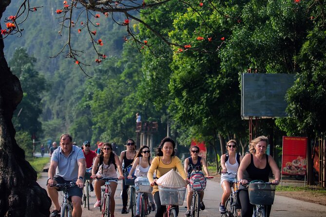 Ninh Binh Full Day Tour with Hoa Lu, Trang An and Mua Cave - Who should book this tour, and who should rethink it