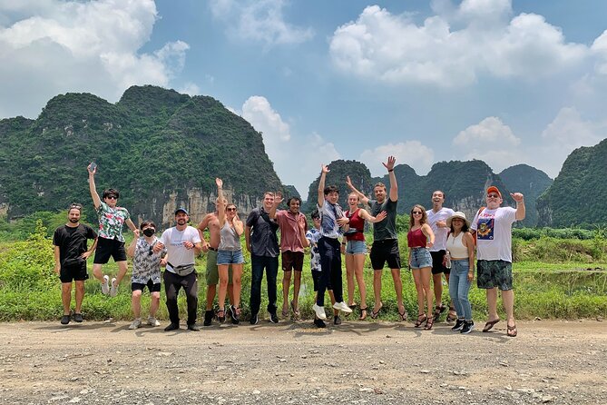 Ninh Binh Full Day Trip From Hanoi To Hoa Lu, Trang An, Mua Cave - Getting Out of Hanoi: Why This Day Trip Works