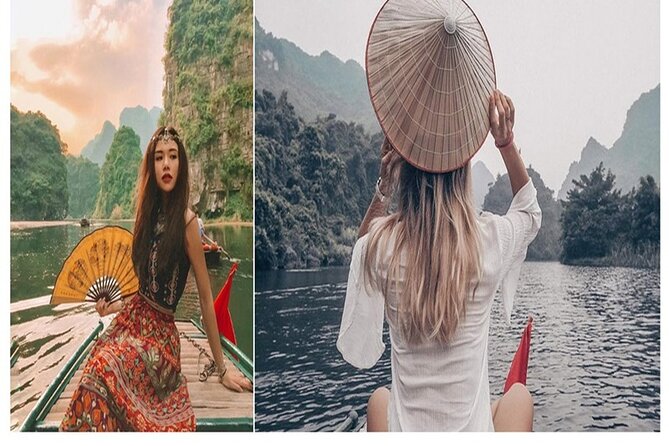 Ninh Binh Full-Day Trip to Trang An Mua Cave Hoa Lu Buffet Lunch - Guides, group size, and why the day’s flow matters