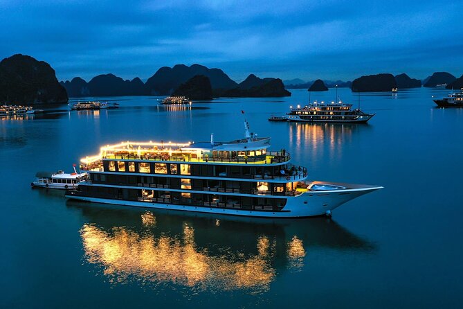 Ninh Binh Ha Long | 3 days 2 nights | 2026 Updated Travel Package - Trang An Grottoes Boat Cruise: The Part People Remember