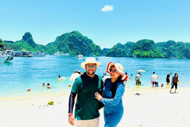 Ninh Binh Ha Long | 3 days 2 nights | 2026 Updated Travel Package - Hang Mua Peak and the Stair Climb Reality Check