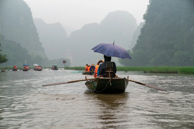 Ninh Binh Ha Long | 3 days 2 nights | 2026 Updated Travel Package - What $170 Gets You, and Why Value Here Is About Less Headache