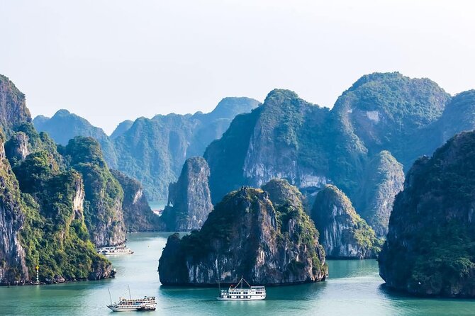 Ninh Binh Ha Long | 3 days 2 nights | 2026 Updated Travel Package - The Human Side: Guides and Support That Matter