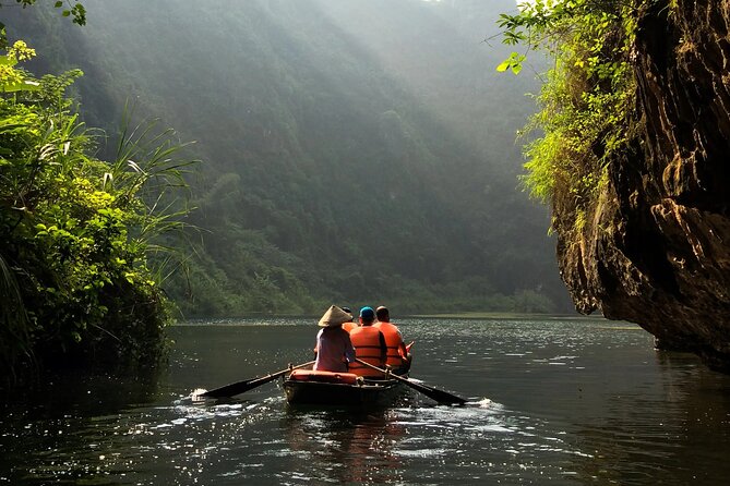 Ninh Binh Ha Long | 3 days 2 nights | 2026 Updated Travel Package - Who This Tour Fits Best (and Who Should Think Twice)