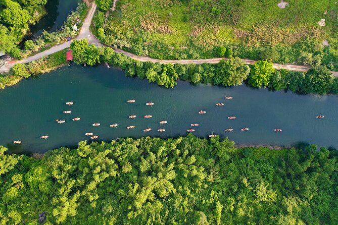 Ninh Binh Ha Long | 3 days 2 nights | 2026 Updated Travel Package - Practical Tips for Packing and Timing