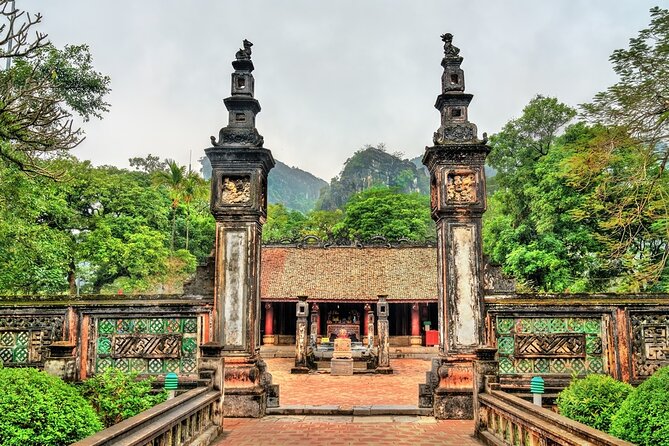 Ninh Binh Heritage Full Day Tour with Buffet Lunch and Limousine - Key things to know before you go