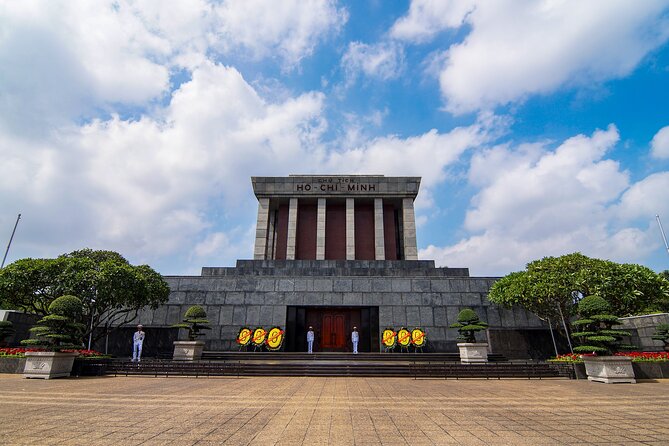 Ninh Binh Heritage Full Day Tour with Buffet Lunch and Limousine - Price and value: what $49 really buys you