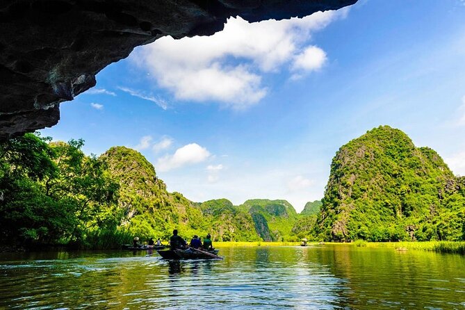 Ninh Binh Heritage trip in a day - Key things to know before you go