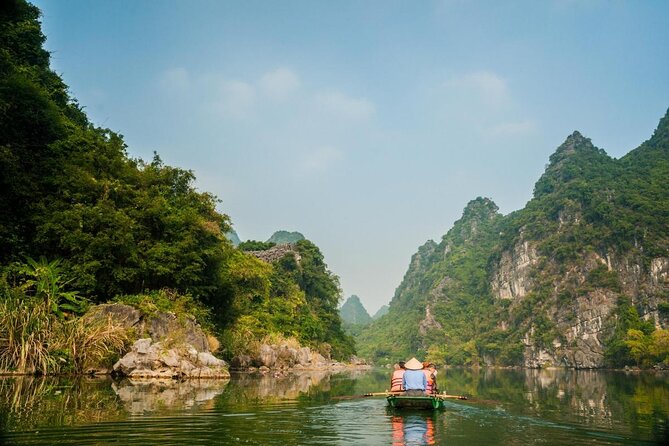 Ninh Binh Highlights Hoa Lu/Bai Dinh-Trang An/ Tam Coc- Mua Cave - Key Things That Make This Tour Worth Your Time