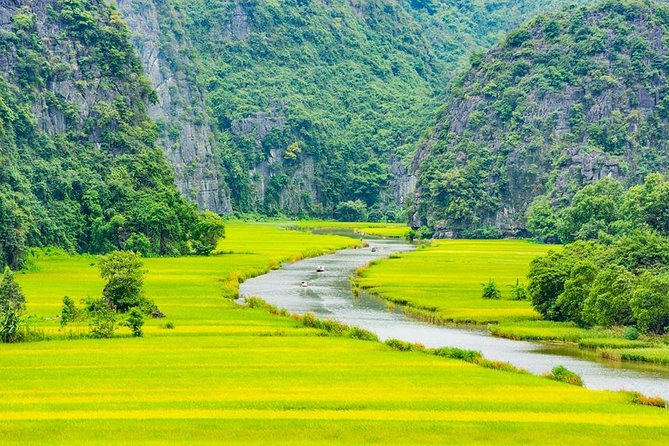 Ninh Binh Highlights Tour from Hanoi 1 or 2-Day - All Inclusive - Key Tour Highlights to Know Before You Go