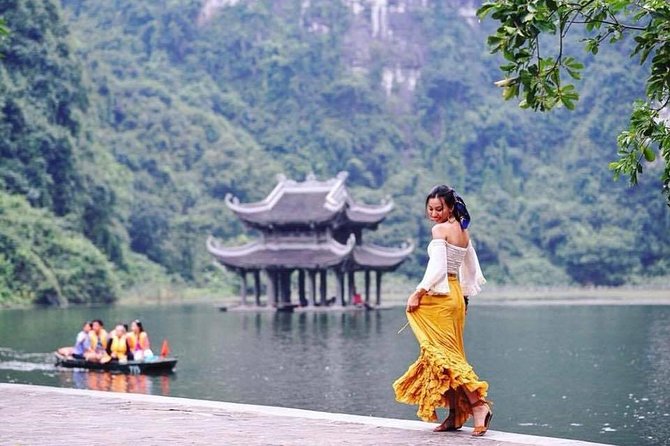 Ninh Binh Highlights Tour from Hanoi 1 or 2-Day - All Inclusive - Buffet Lunch in Tam Coc: Good Break, Set Expectations