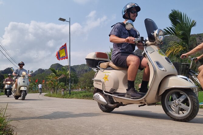 Ninh Binh HIGHTLIGHT & HIDDEN GEM Tour From Hanoi: Skip-The-Line - Pickup From Hanoi Old Quarter, and How the Long Ride Is Handled