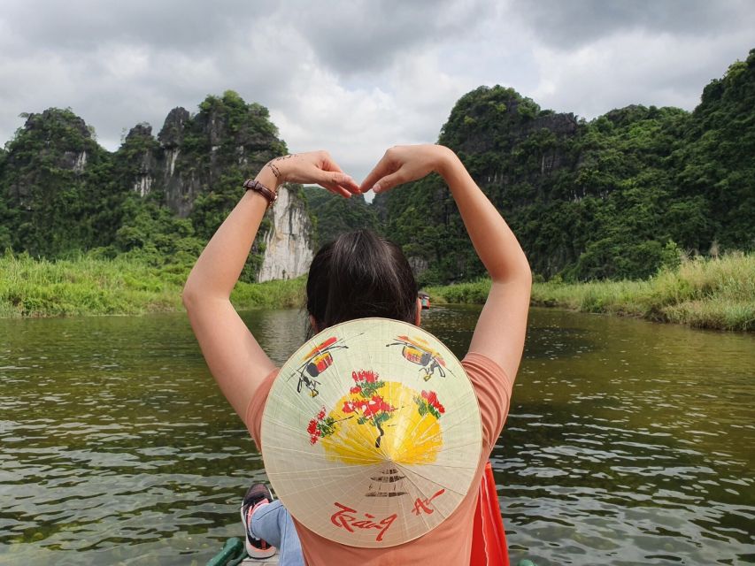 Ninh Binh: Hoa Lu, Mua Cave, and Trang An Tour and Boat Ride - Who this tour fits best, and who may want a different plan