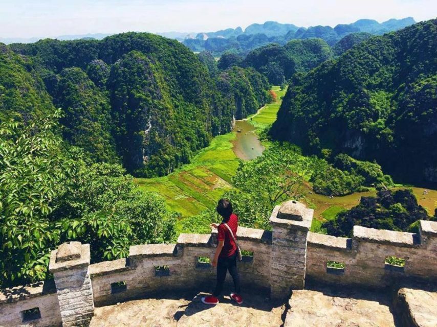 Ninh Binh: Hoa Lu, Trang An and Mua Caves Hiking Day Trip - Should You Book This Ninh Binh Day Trip?