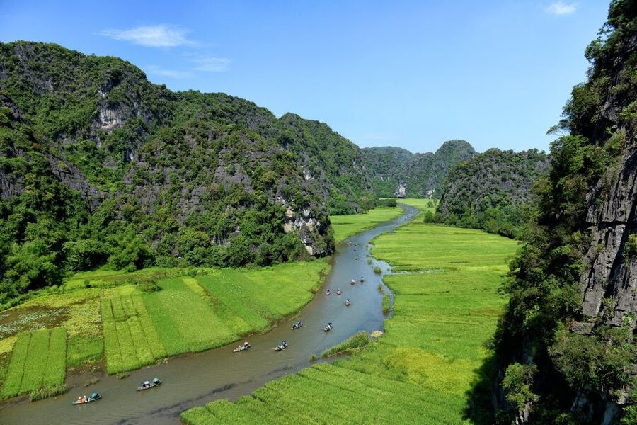 Ninh Binh: Hoa Lu, Trang An and Mua Caves Hiking Day Trip - Who This Tour Fits Best, and Who Should Skip It
