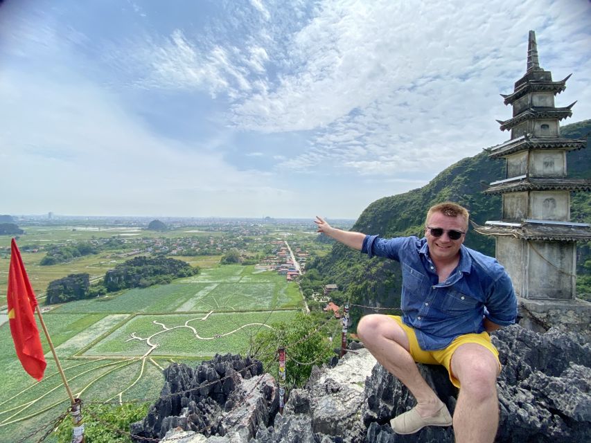 Ninh Binh Jeep Tours From Hanoi: Jeep + Boat + Daily Life - The 2-hour jeep countryside drive: karsts, paddies, and village stops