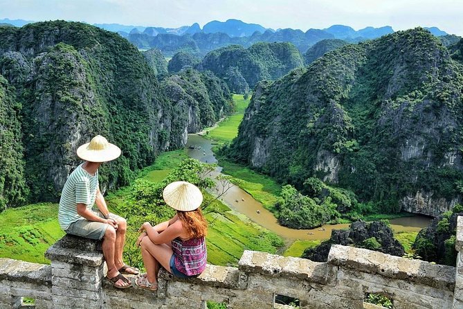 Ninh Binh Luxury Day Tour to Hoa Lu Trang An Mua Cave Max 9Pax - Hanoi Old Quarter Pickup and the Small-Group Advantage