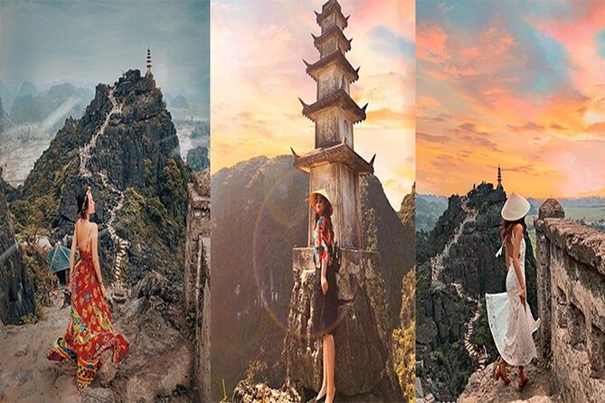 Ninh Binh Luxury Day Tour to Hoa Lu Trang An Mua Cave Max 9Pax - Packing for Hoa Lu, Trang An, and Mua Cave Without Overthinking