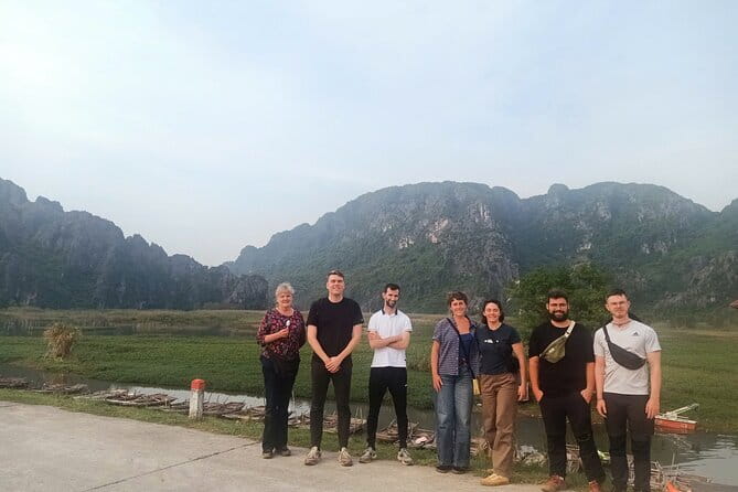 Ninh Binh One Day Cuc Phuong National Park Small Group Tour - Cuc Phuong and Van Long in one day: why this plan makes sense