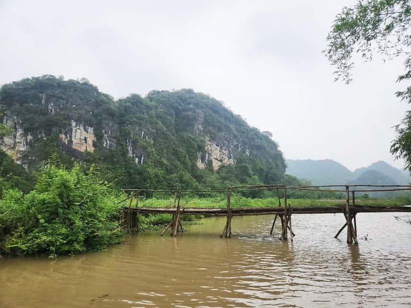 Ninh Binh Private Tour: Bai Dinh-Trang An/Tam Coc-Mua Cave - Tam Coc Boat Trip and Cycling in the Villages