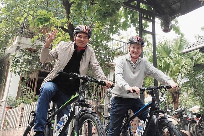 Ninh Binh Private Tour to Mua Cave Trang An Grottoes From Hanoi - Trang An UNESCO Grottoes: The Sampan Ride on Sao Khe River