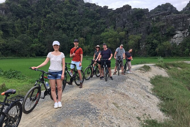 Ninh Binh Private Tour to Mua Cave Trang An Grottoes From Hanoi - How the Tour’s Inclusions Change Your Real Cost