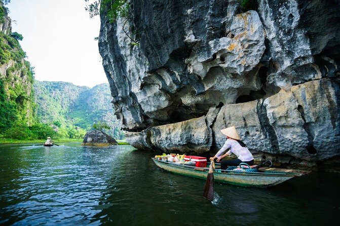 Ninh Binh - Pu Luong | Best Optional Choices | 3 - 4 days Tours - Key highlights at a glance