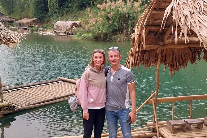 Ninh Binh - Pu Luong | Best Optional Choices | 3 - 4 days Tours - Trekking around Hieu Village: a slower look at daily life