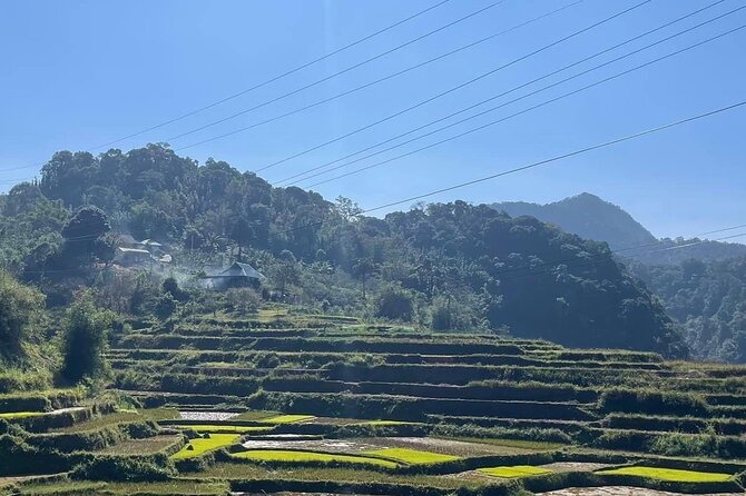 Ninh Binh - Pu Luong | Best Optional Choices | 3 - 4 days Tours - Day 4 in Ninh Binh: Trang An boat ride, Mua Cave, and Hoa Lu