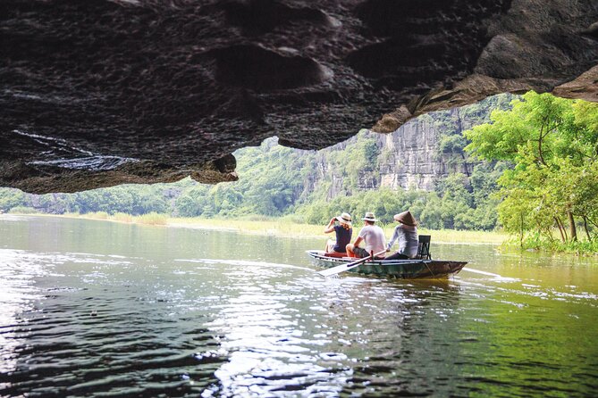 Ninh Binh Small Group Day Tour from Hanoi by Luxury DCAR - Who this tour suits, and who should rethink it