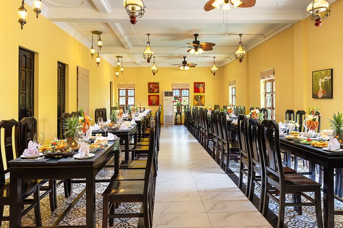 Ninh Binh Small Group Day Tour from Hanoi by Luxury DCAR - Should you book this Ninh Binh small-group day tour?